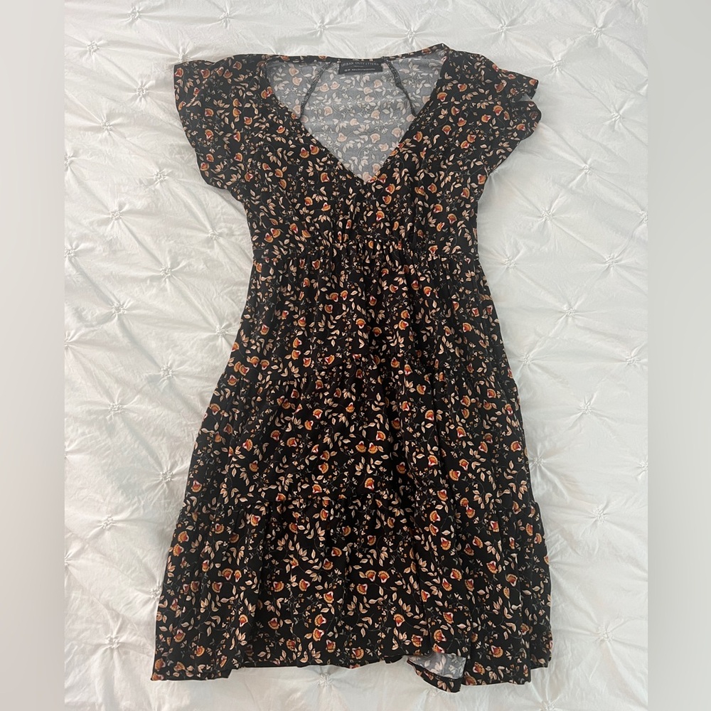 Urban Outfitters sundress